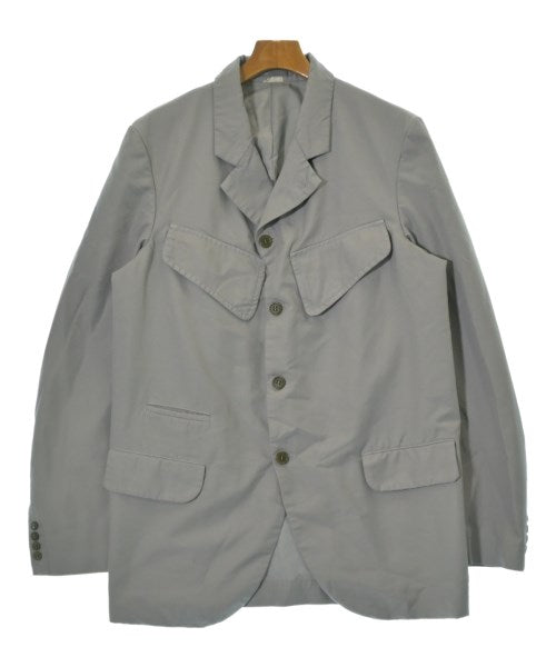 COMME des GARCONS HOMME DEUX แจ็คเก็ตลำลอง
