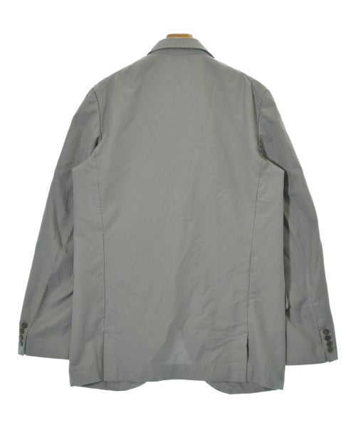 COMME des GARCONS HOMME DEUX แจ็คเก็ตลำลอง