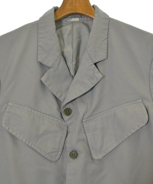 COMME des GARCONS HOMME DEUX แจ็คเก็ตลำลอง