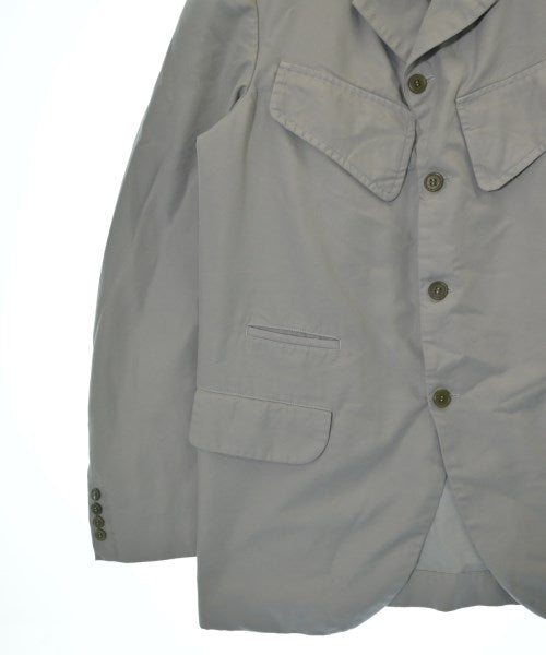 COMME des GARCONS HOMME DEUX แจ็คเก็ตลำลอง