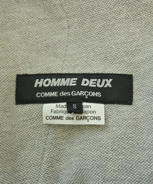 COMME des GARCONS HOMME DEUX กางเกงขาสั้น