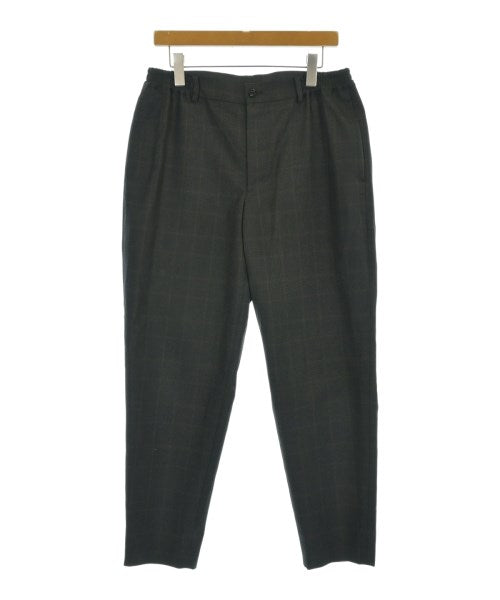 COMME des GARCONS HOMME DEUX กางเกง อื่น
