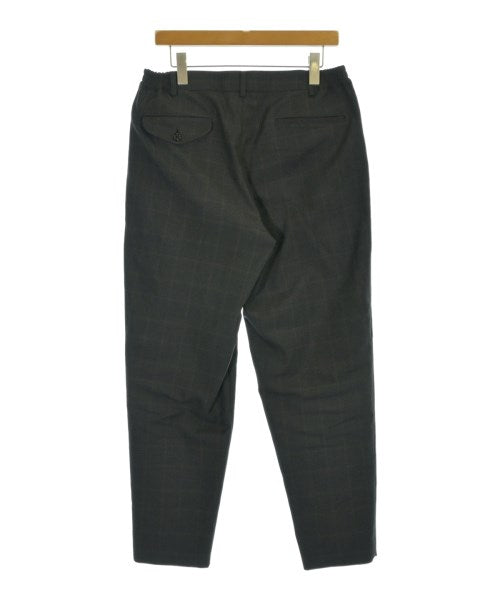 COMME des GARCONS HOMME DEUX กางเกง อื่น