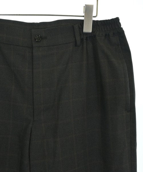 COMME des GARCONS HOMME DEUX กางเกง อื่น