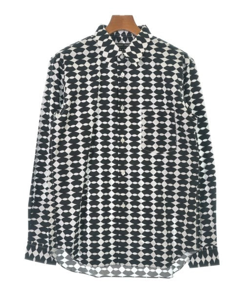 COMME des GARCONS HOMME DEUX เสื้อลำลอง