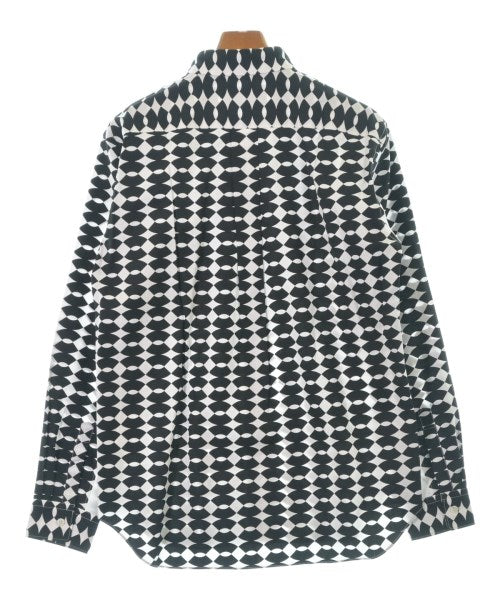 COMME des GARCONS HOMME DEUX เสื้อลำลอง
