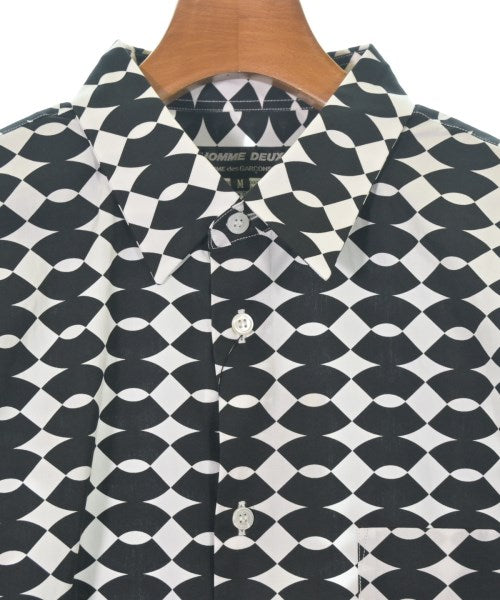 COMME des GARCONS HOMME DEUX เสื้อลำลอง