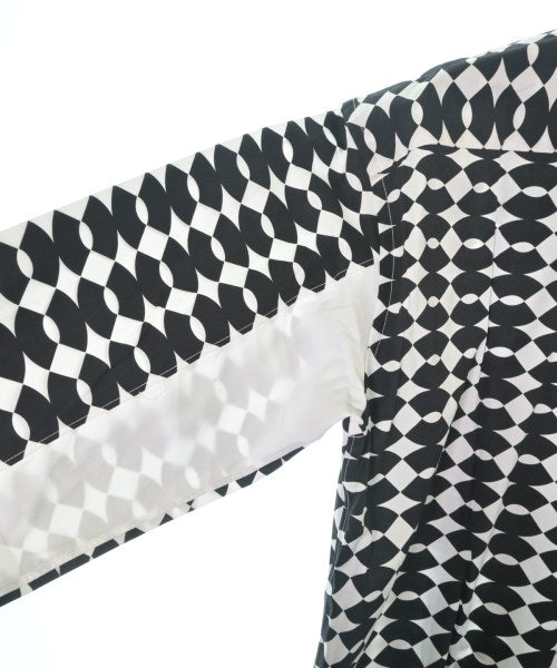 COMME des GARCONS HOMME DEUX เสื้อลำลอง