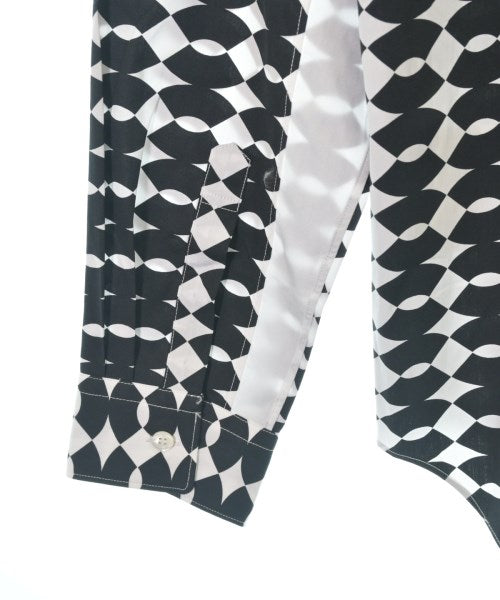 COMME des GARCONS HOMME DEUX เสื้อลำลอง