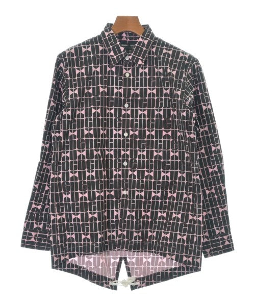 COMME des GARCONS HOMME DEUX เสื้อลำลอง