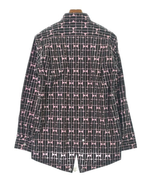 COMME des GARCONS HOMME DEUX เสื้อลำลอง
