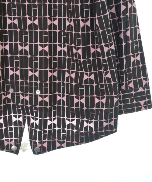 COMME des GARCONS HOMME DEUX เสื้อลำลอง