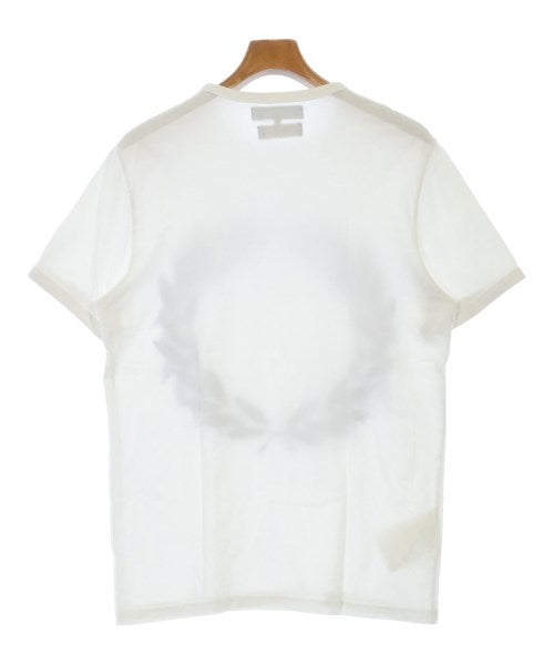COMME des GARCONS HOMME DEUX เสื้อยืด/เสื้อท็อปส์
