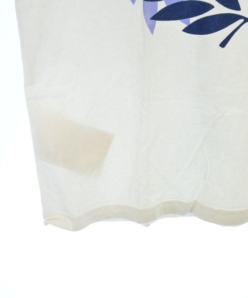 COMME des GARCONS HOMME DEUX เสื้อยืด/เสื้อท็อปส์