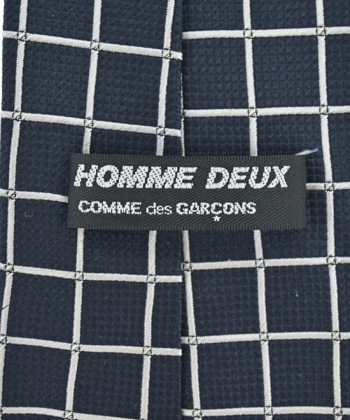 COMME des GARCONS HOMME DEUX เนคไท