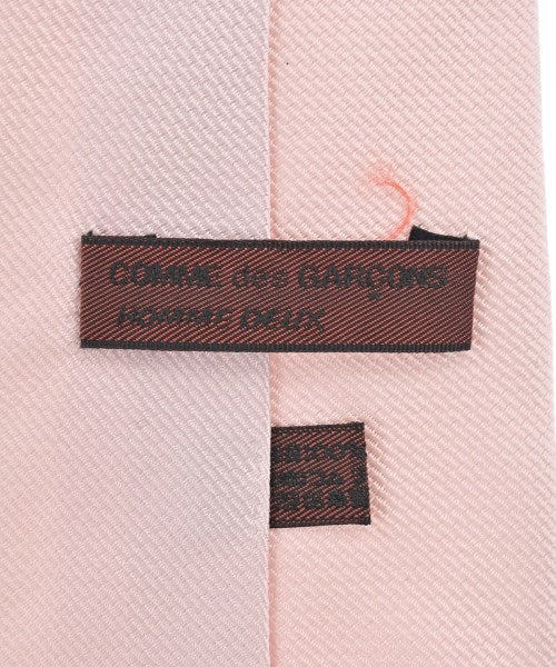 COMME des GARCONS HOMME DEUX เนคไท