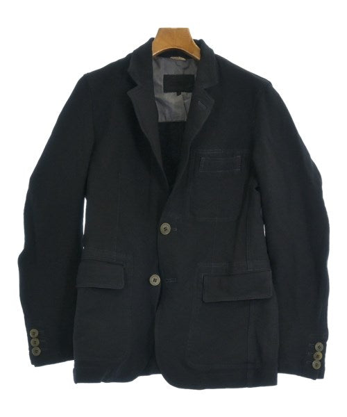 COMME des GARCONS HOMME DEUX เบลเซอร์/แจ็คเก็ตสูท