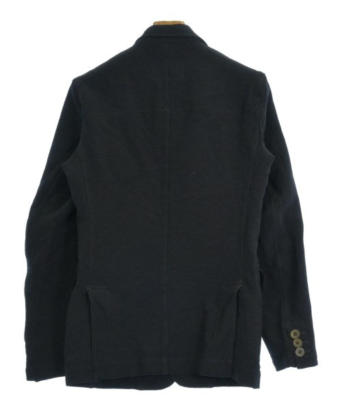 COMME des GARCONS HOMME DEUX เบลเซอร์/แจ็คเก็ตสูท