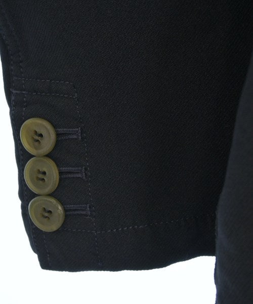 COMME des GARCONS HOMME DEUX เบลเซอร์/แจ็คเก็ตสูท