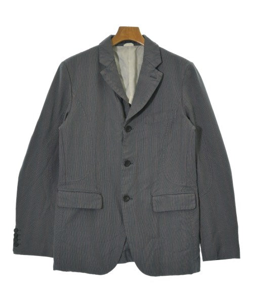 COMME des GARCONS HOMME DEUX แจ็คเก็ตลำลอง