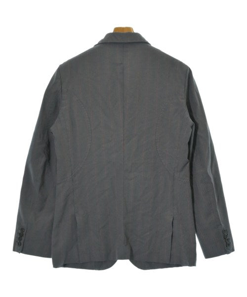 COMME des GARCONS HOMME DEUX แจ็คเก็ตลำลอง