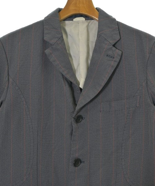 COMME des GARCONS HOMME DEUX แจ็คเก็ตลำลอง