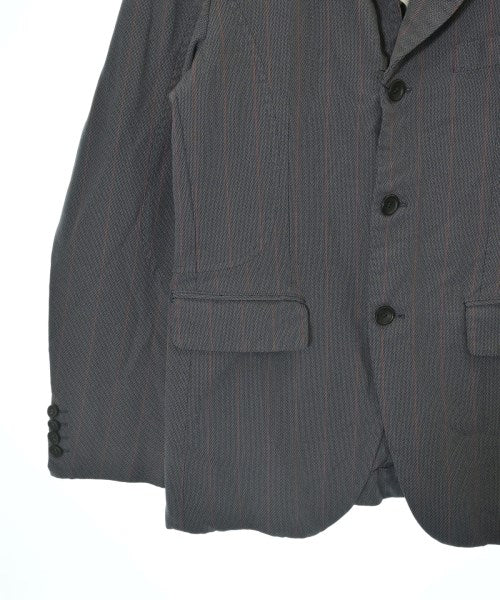 COMME des GARCONS HOMME DEUX แจ็คเก็ตลำลอง