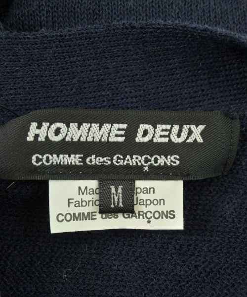 COMME des GARCONS HOMME DEUX เสื้อกั๊ก