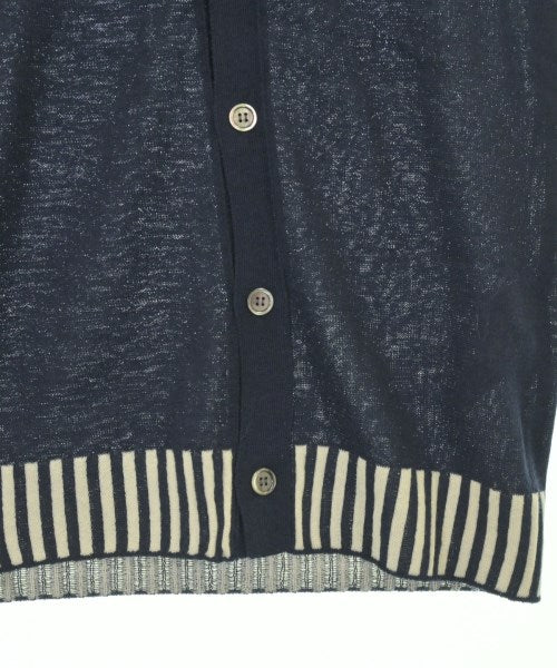 COMME des GARCONS HOMME DEUX เสื้อกั๊ก