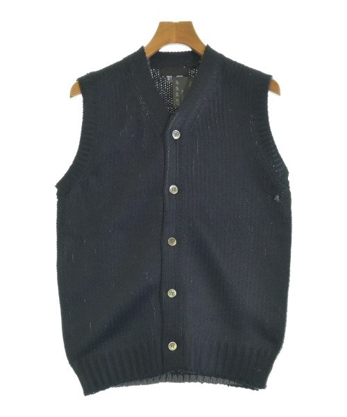 COMME des GARCONS HOMME DEUX เสื้อกั๊ก