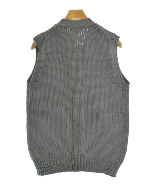 COMME des GARCONS HOMME DEUX เสื้อกั๊ก