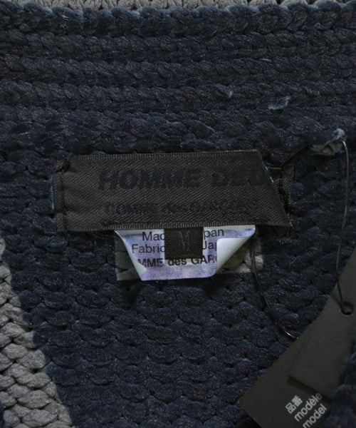 COMME des GARCONS HOMME DEUX เสื้อกั๊ก