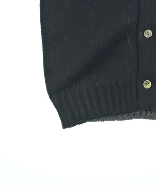 COMME des GARCONS HOMME DEUX เสื้อกั๊ก
