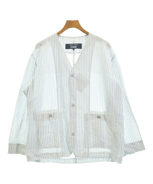 COMME des GARCONS HOMME แจ็คเก็ตเบลาส์ อื่น