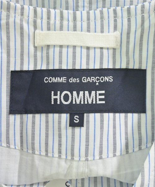 COMME des GARCONS HOMME แจ็คเก็ตเบลาส์ อื่น