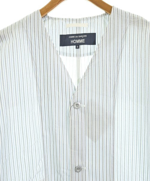 COMME des GARCONS HOMME แจ็คเก็ตเบลาส์ อื่น