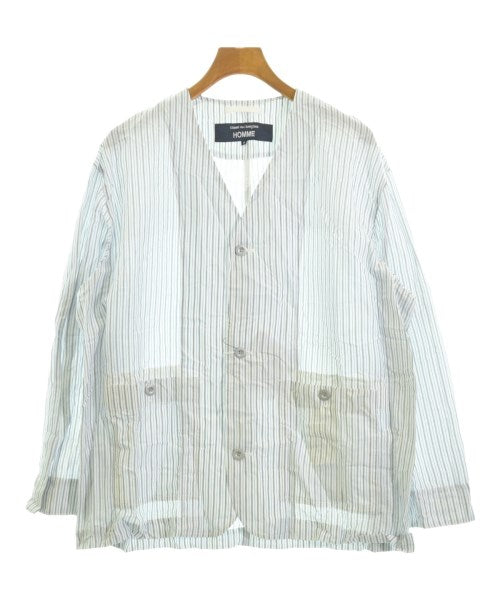 COMME des GARCONS HOMME แจ็คเก็ตเบลาส์ อื่น