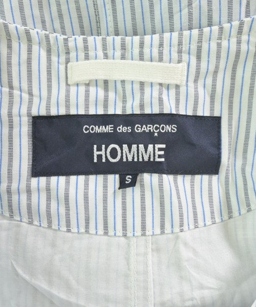 COMME des GARCONS HOMME แจ็คเก็ตเบลาส์ อื่น