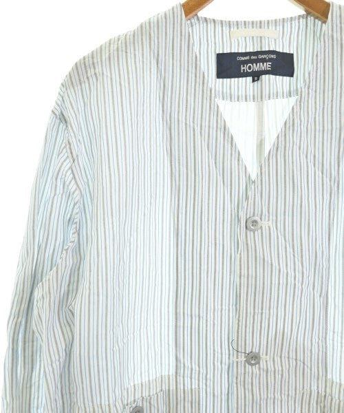 COMME des GARCONS HOMME แจ็คเก็ตเบลาส์ อื่น