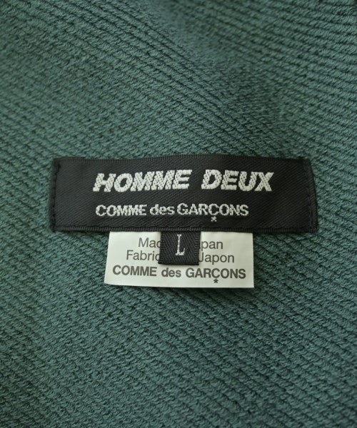 COMME des GARCONS HOMME DEUX กางเกงขาสั้น