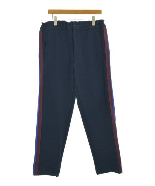 COMME des GARCONS HOMME DEUX กางเกงวอร์ม