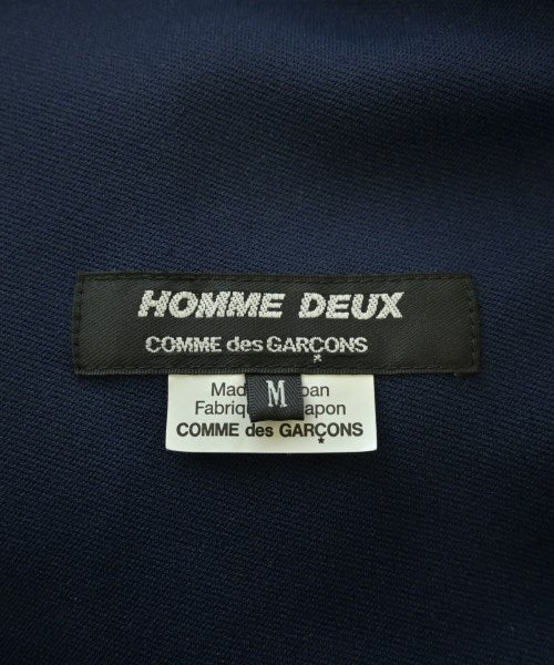 COMME des GARCONS HOMME DEUX กางเกงวอร์ม