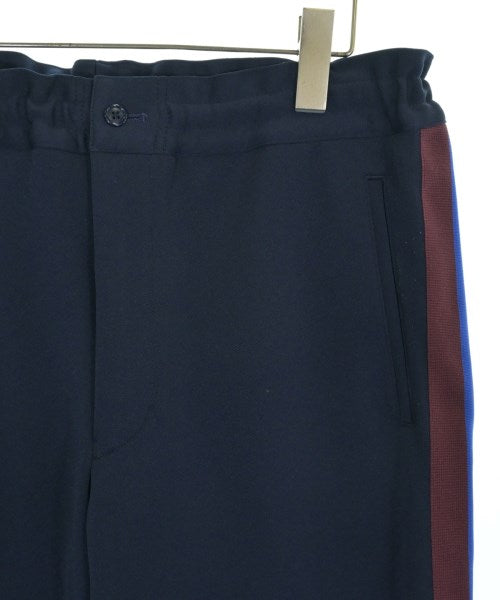 COMME des GARCONS HOMME DEUX กางเกงวอร์ม