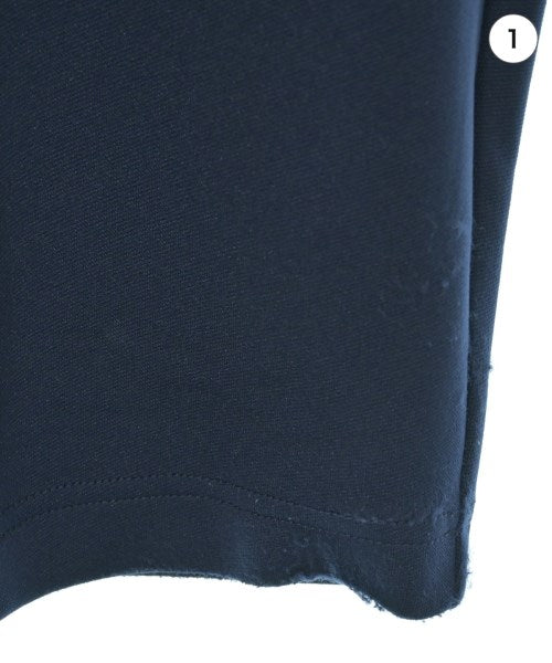 COMME des GARCONS HOMME DEUX กางเกงวอร์ม