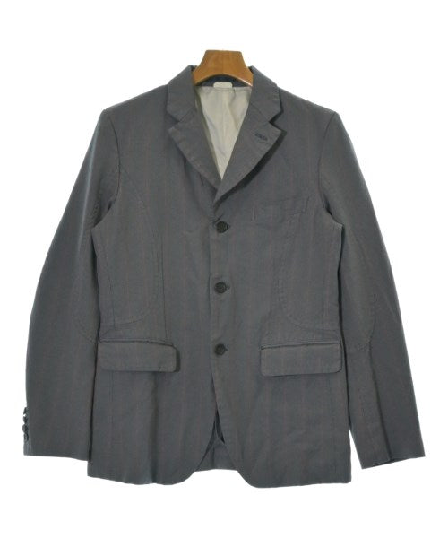 COMME des GARCONS HOMME DEUX แจ็คเก็ตลำลอง