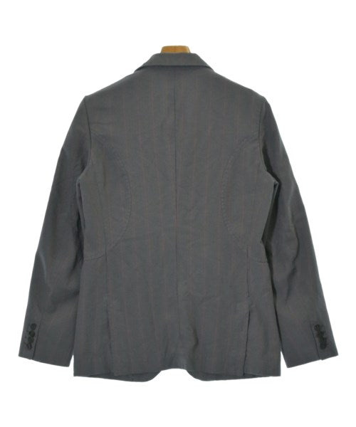 COMME des GARCONS HOMME DEUX แจ็คเก็ตลำลอง