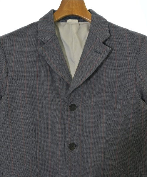 COMME des GARCONS HOMME DEUX แจ็คเก็ตลำลอง