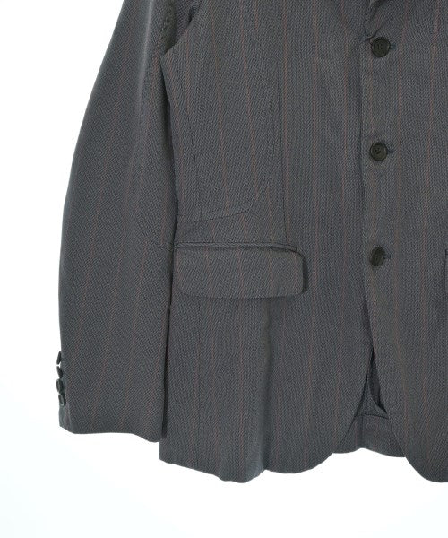 COMME des GARCONS HOMME DEUX แจ็คเก็ตลำลอง