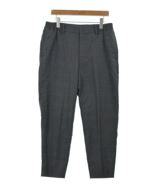 COMME des GARCONS HOMME DEUX กางเกง อื่น