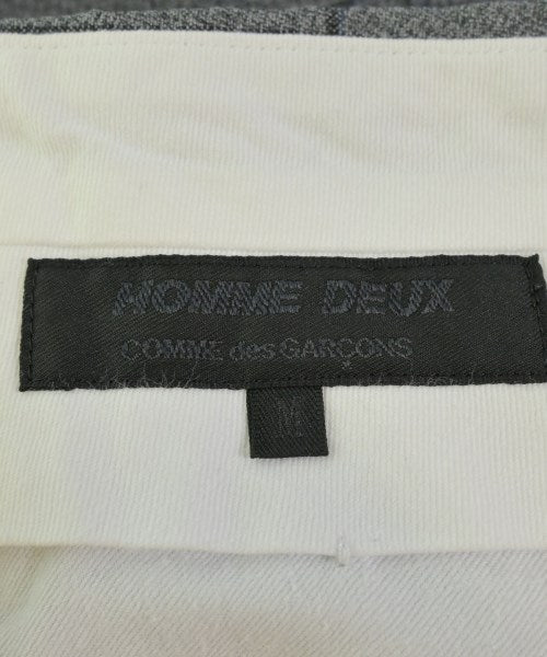COMME des GARCONS HOMME DEUX กางเกง อื่น